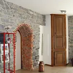 Le Grenier De La Floye Dom wakacyjny
