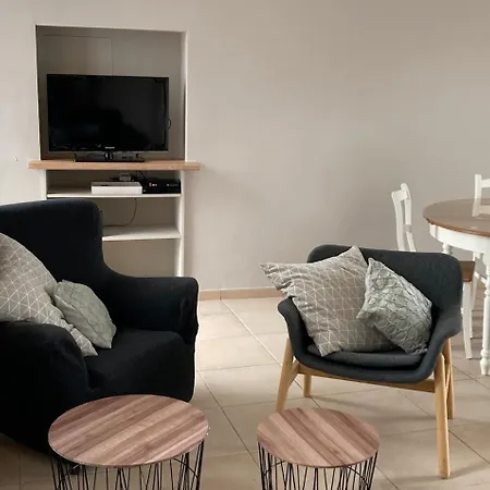 Vakantiehuis Le Grenier De La Floye *