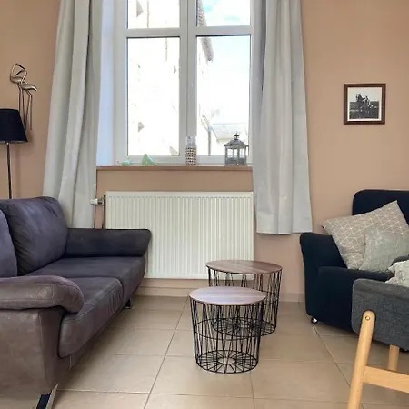 Le Grenier De La Floye * Biesmeree