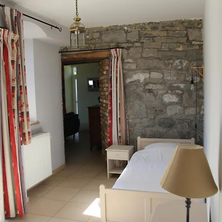 Le Grenier De La Floye Vakantiehuis *