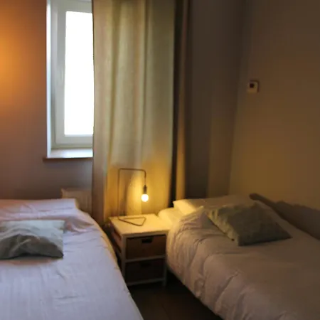 Le Grenier De La Floye *