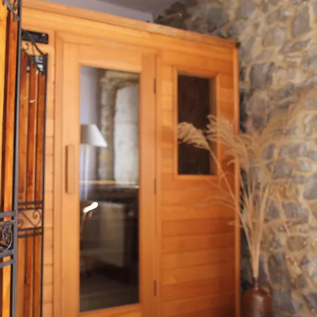 Vakantiehuis Le Grenier De La Floye *