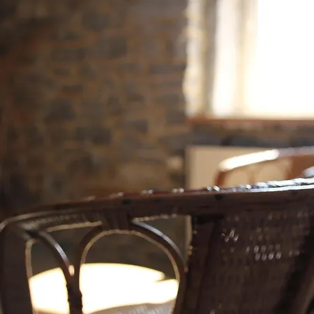 Le Grenier De La Floye Vakantiehuis