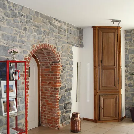 Le Grenier De La Floye Holiday home