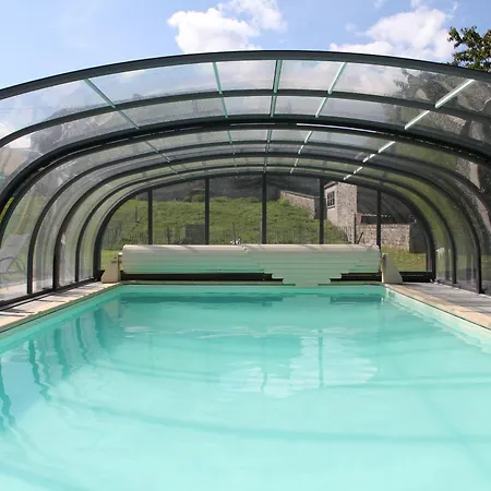 Le Grenier De La Floye Vakantiehuis Biesmeree