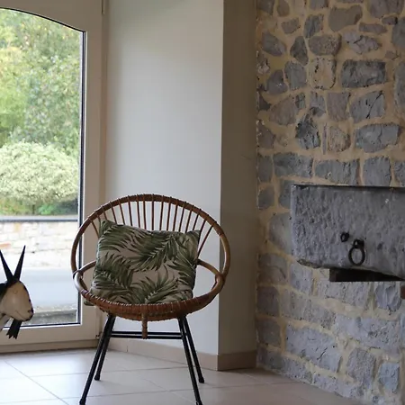 Le Grenier De La Floye