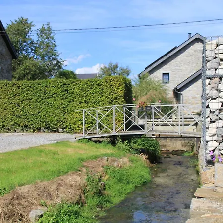 Le Grenier De La Floye *